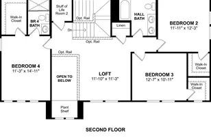 18630 Eastwood Ridge Dr, Crosby, TX 77532 - Photo 11