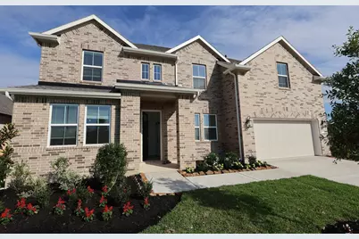 18630 Eastwood Ridge Court, Crosby, TX 77532 - Photo 1