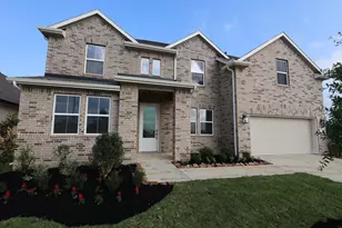 18630 Eastwood Rdg Ct, Crosby, TX 77532 - Photo 1