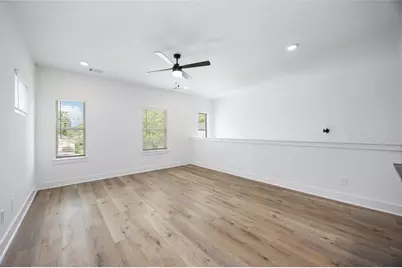 8019 Cora Street Street #A, Houston, TX 77088 - Photo 9