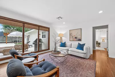 426 W Gaywood Drive, Houston, TX 77079 - Photo 5