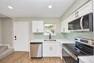 708 Staitti Street #1, Humble, TX 77338 - Photo 3