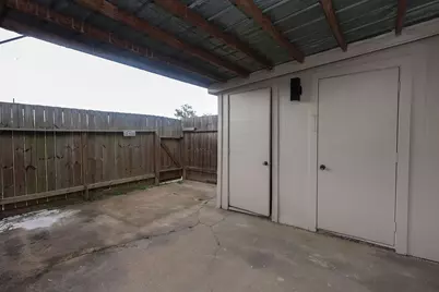 708 Staitti Street #2, Humble, TX 77338 - Photo 35