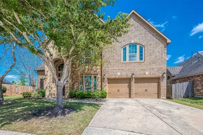 14113 Timber Bluff Drive, Pearland, TX 77584 - Photo 1