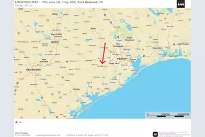 0 Hwy 90A, East Bernard, TX 77435 - Photo 11