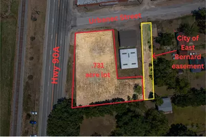 0 Hwy 90A, East Bernard, TX 77435 - Photo 3