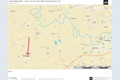 0 Hwy 90A, East Bernard, TX 77435 - Photo 13