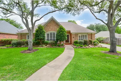 23206 Cinco Park Place Court, Katy, TX 77494 - Photo 1