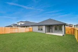 3822 Zoeys Wy, Fulshear, TX 77441 - Photo 35