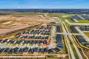 3822 Zoeys Wy, Fulshear, TX 77441 - Photo 9