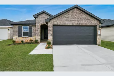 3822 Zoeys Way, Fulshear, TX 77441 - Photo 1