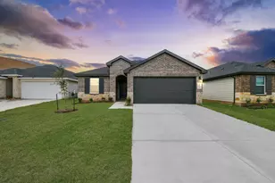 3822 Zoeys Wy, Fulshear, TX 77441 - Photo 3