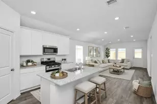 3822 Zoeys Wy, Fulshear, TX 77441 - Photo 11