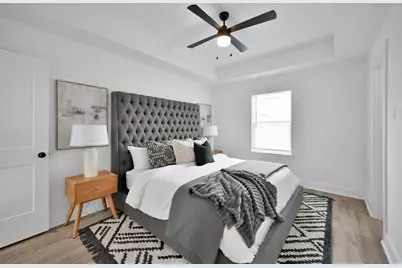 8019 Cora Street Street #B, Houston, TX 77088 - Photo 11