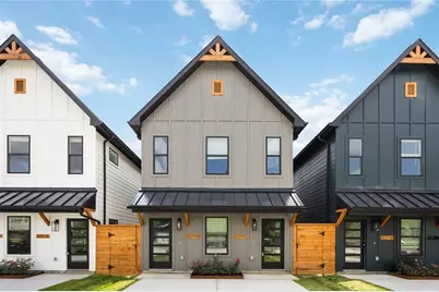 8019 Cora Street Street #B, Houston, TX 77088 - Photo 1