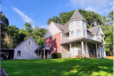 216 Pebble Creek, Livingston, TX 77351 - Photo 1