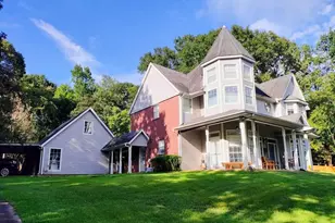 216 Pebble Creek, Livingston, TX 77351 - Photo 1