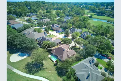 121 April Waters Drive N, Montgomery, TX 77356 - Photo 41