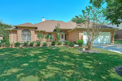 121 April Waters Drive N, Montgomery, TX 77356 - Photo 43