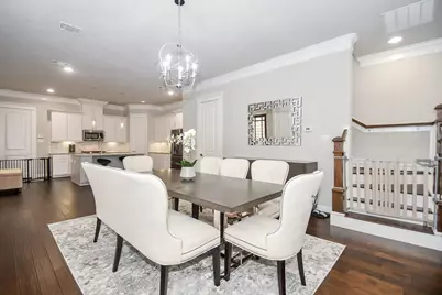 5611 Petty Street #A, Houston, TX 77007 - Photo 9