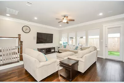 5611 Petty Street #A, Houston, TX 77007 - Photo 11