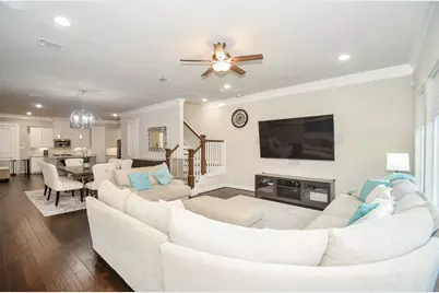 5611 Petty Street #A, Houston, TX 77007 - Photo 7
