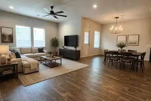 14719 Blackbrush Mnr, Magnolia, TX 77354 - Photo 5