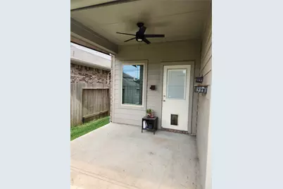 14719 Black Brush Manor, Magnolia, TX 77354 - Photo 25