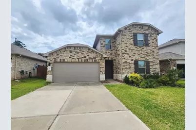 14719 Black Brush Manor, Magnolia, TX 77354 - Photo 1