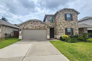 14719 Blackbrush Mnr, Magnolia, TX 77354 - Photo 1