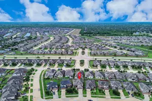 2406 Aura Ct, Missouri City, TX 77459 - Photo 5