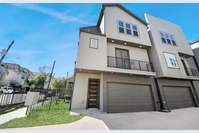 5720 Petty Street, Houston, TX 77007 - Photo 35