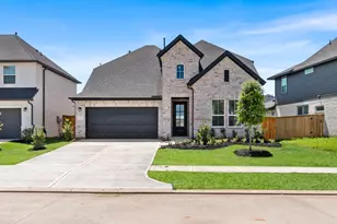 31923 Burkett Crest, Fulshear, TX 77441 - Photo 1