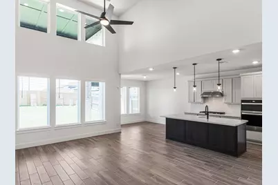 31923 Burkett Crest, Fulshear, TX 77441 - Photo 9