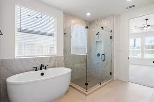 31923 Burkett Crest, Fulshear, TX 77441 - Photo 17