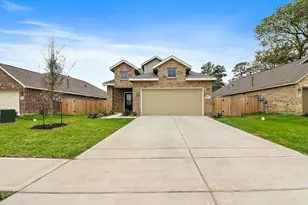 2107 Fisher Bnd Dr, Crosby, TX 77532 - Photo 1