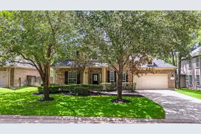 58 S Longsford Circle, The Woodlands, TX 77382 - Photo 1