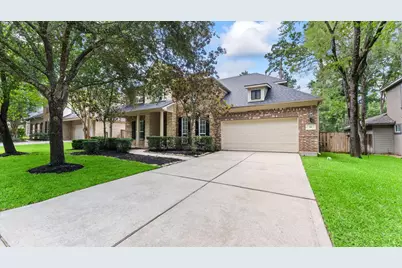 58 S Longsford Circle, The Woodlands, TX 77382 - Photo 3