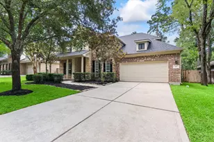 58 S Longsford Cir, The Woodlands, TX 77382 - Photo 3