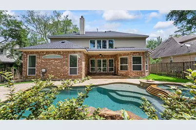 58 S Longsford Circle, The Woodlands, TX 77382 - Photo 5
