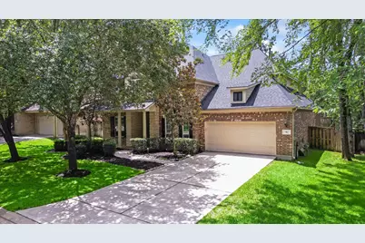 58 S Longsford Circle, The Woodlands, TX 77382 - Photo 41