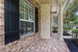 58 S Longsford Cir, The Woodlands, TX 77382 - Photo 7