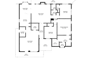 206 Staples Dr, Baytown, TX 77523 - Photo 7