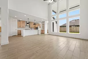 30939 Golden Felipe St, Fulshear, TX 77441 - Photo 5
