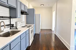4540 McKinney St, Houston, TX 77023 - Photo 5