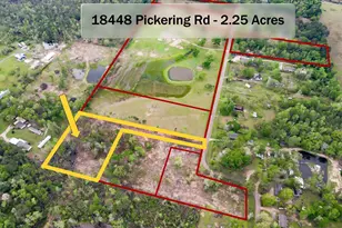 18448 Pickering Rd, Conroe, TX 77302 - Photo 1