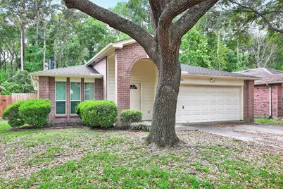 4826 Gypsy Forest Drive, Humble, TX 77346 - Photo 3