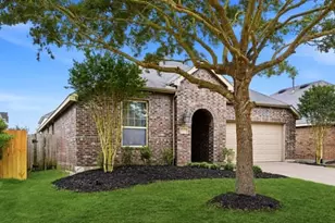 8206 Summer Lake Pass Ln, Rosenberg, TX 77469 - Photo 3