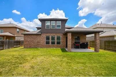 8614 Oakdale Bluff Court, Richmond, TX 77407 - Photo 25