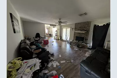 821 Mulberry Lane, Brazoria, TX 77422 - Photo 5